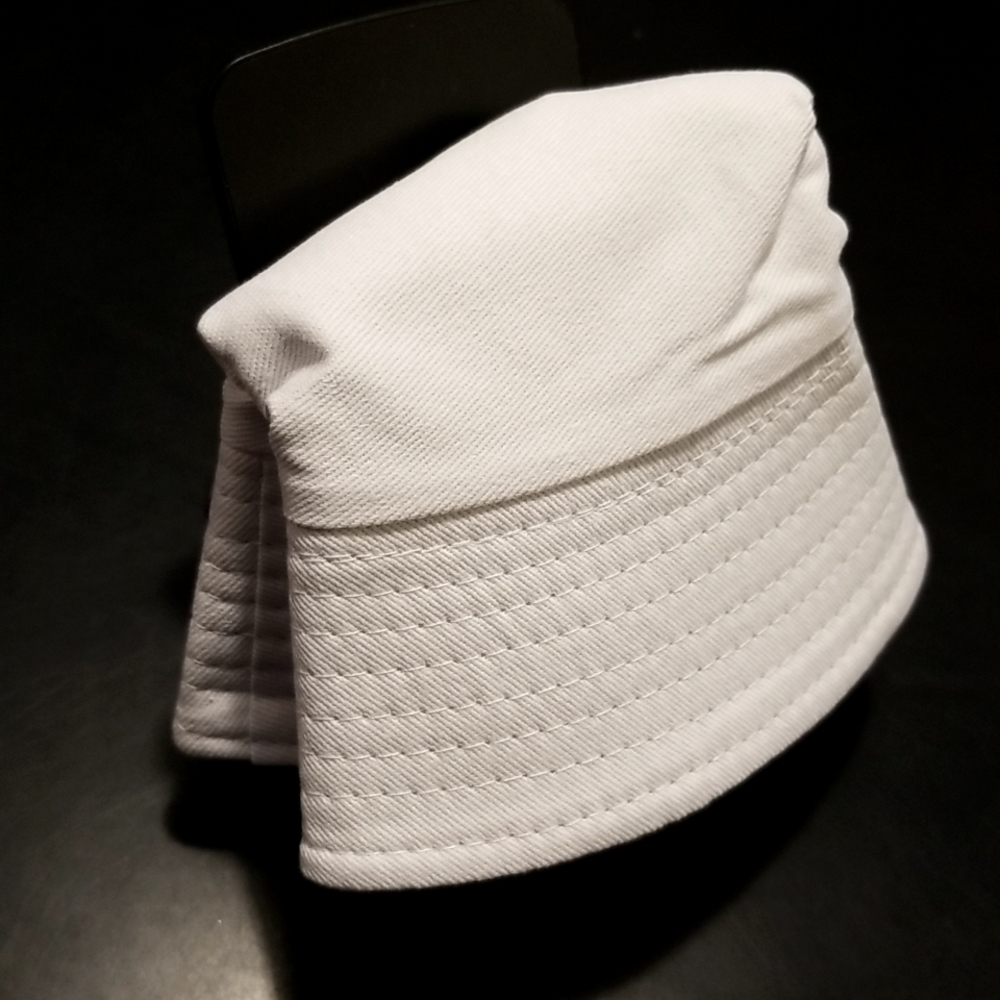 Reversible Bucket Hat - Picture 3 of 5